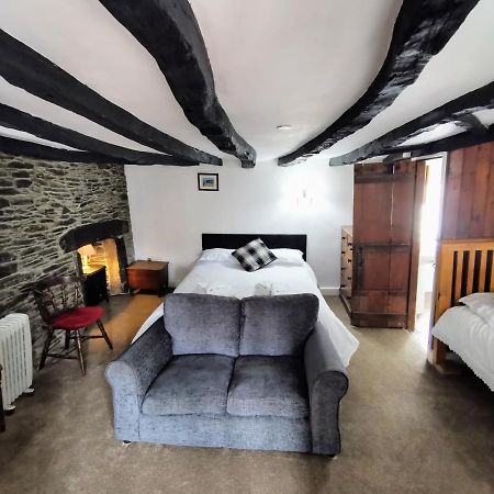 The Darlington Hotel 카멜퍼드 외부 사진