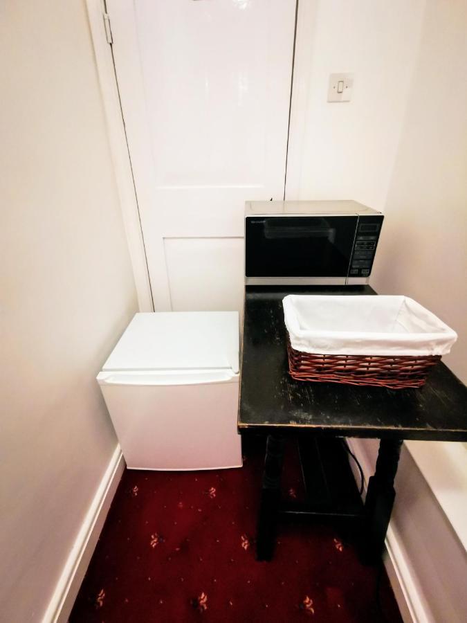 The Darlington Hotel 카멜퍼드 외부 사진