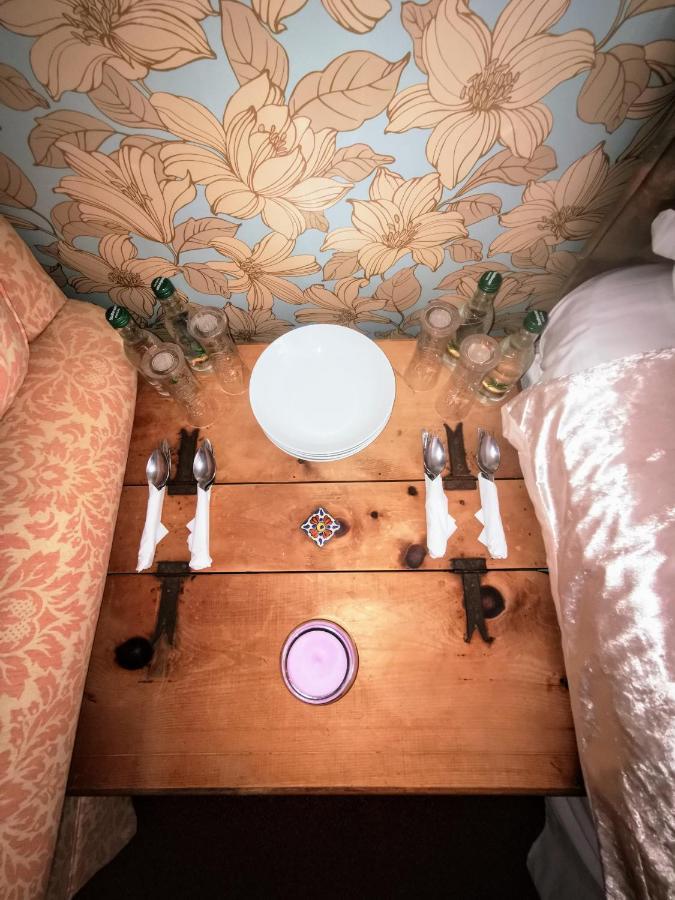 The Darlington Hotel 카멜퍼드 외부 사진