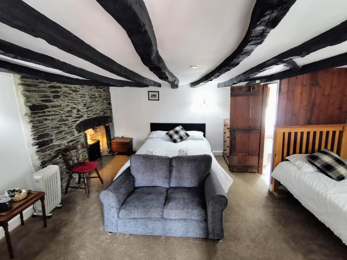The Darlington Hotel 카멜퍼드 외부 사진
